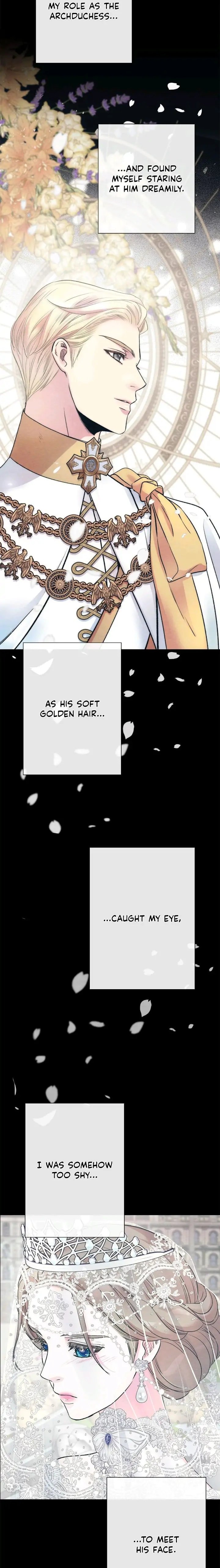 The Problematic Prince, Chapter 33 image 27